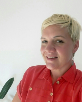 Mária Csikai